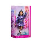 Mattel JFP42 - Poupée Barbie Deluxe Style n° 7