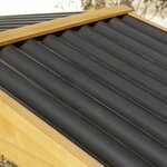 Kerbl Clapier Pro 118x61x130 cm 81719