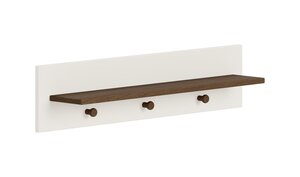 Étagère Murale sezane clay/noix