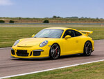 SMARTBOX - Coffret Cadeau Stage de pilotage : 2 à 4 tours de circuit au volant d'une Porsche 991 GT3 ou Porsche Cayman -  Sport & Aventure