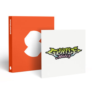 SMARTBOX - Coffret Cadeau Gentle Mates : bon d'achat de 49 90 euros sur la boutique en ligne de l'équipe -  Sport & Aventure