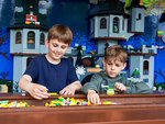 SMARTBOX - Coffret Cadeau Legoland® Billund : billets pour 2 adultes -  Sport & Aventure