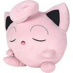 Jazwares PKW2554 - Boti Pokemon - Jigglypuff Dormant
