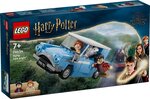 76424 LEGO® Harry Potter  La Ford Anglia  volante