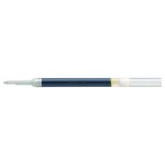 Recharge lr10 pour roller encre gel energel pointe 1 mm trait 0 5mm bleu x 12 pentel