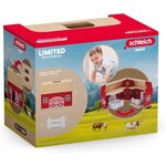 Schleich 42602 - Ferme en bois