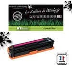 410X / CF410X - MAGENTA - Grande capacité