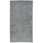 vidaXL Tapis shaggy PAMPLONA poils longs moderne vert 60x110 cm