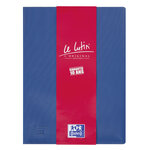 Protège-documents 'Le Lutin Original' PVC 40 Pochettes 80 Vues Coloris Aléatoire ELBA