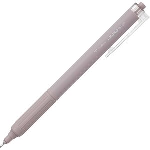 Stylo à bille rétractable 'MONO graph Lite'  marron TOMBOW