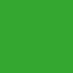 Marqueur pour tableau blanc Pte ogive 3mm Vert KORES