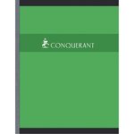 CONQUERANT SEPT Cahier, 170 x 220 mm, Seyés, 192 pages