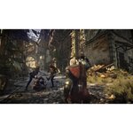 The Witcher 3 : Wild Hunt Jeu PS4