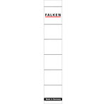 Paq 10 Eti. Pour Class.  5cm Blc