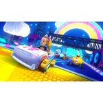 Nickelodeon Kart Racers: Grand Prix Jeu PS4