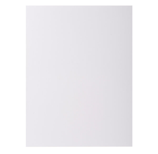 Pt 10 chemises ROCK''S 220 blanc x 10 EXACOMPTA