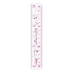 Kit d'écriture Barbie  4 pièces  sur carte blister MAPED