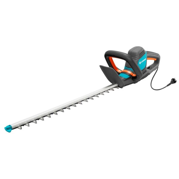 Gardena taille-haie électrique comfortcut 600/55 600 w 9834-20