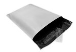 Lot de 1000 enveloppes pochettes a5 plastiques opaques 170 x 240 mm