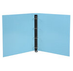 Classeur rigide 4 anneaux 30mm 1928 - a4 - couleurs assorties - x 10 - exacompta