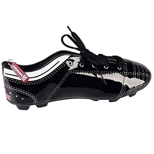 Trousse en forme de chaussures de football