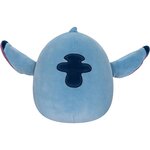Jazwares SQK0303 - Squishmallows - Peluche Disney Stitch 35 cm