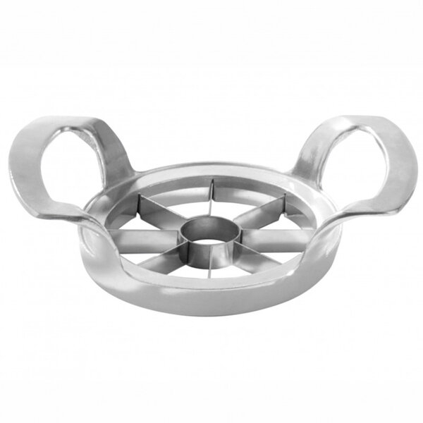 Vide et coupe pommes lames en inox ø 8 5 cm - pujadas -  - inox