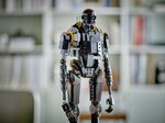LEGO Star Wars K-2SO - Set de Construction du Droïde de Sécurité 75434