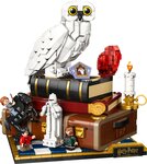 LEGO Harry Potter L'école des sorciers Édition collector 76466