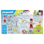71515 Color - Skateurs avec rampe