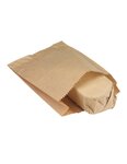 (1 lot   1000 sacs) sachet kraft 0 5