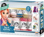 kit Tricot 3 pieces