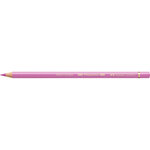 Crayon de couleur Polychromos magenta clair FABER-CASTELL
