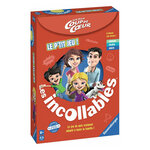 Le p'tit jeu des incollables - coup de cur