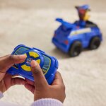 Spin Master 6073298 - La Pat Patrouille RC Chase Police