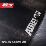 Champion Regular 380 Black + Safety Net Deluxe
