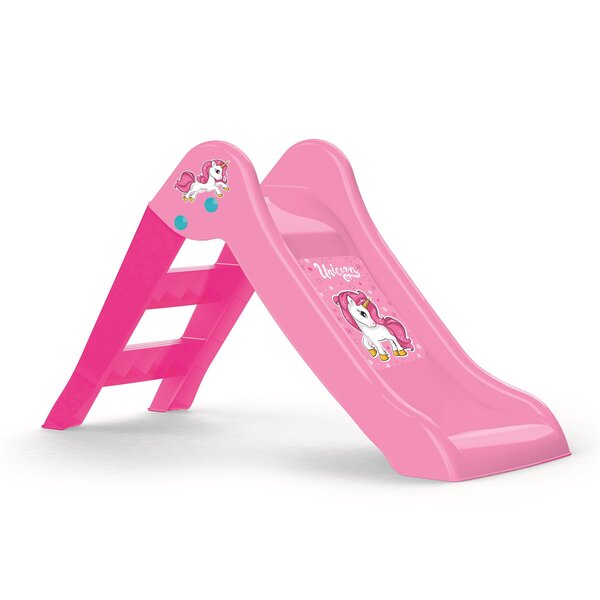Dolu 2501 - Unicorn - Toboggan licorne