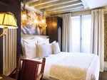 Smartbox - coffret cadeau - séjour élégant et romantique en hôtel 4* à saint-germain-des-prés