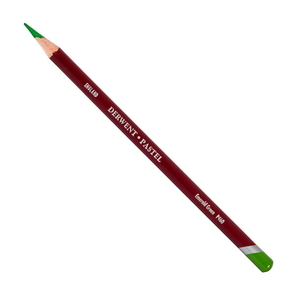 Crayon Pastel Vert émeraude P460