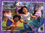 puzzle 150p Bienvenue Encento