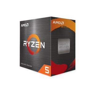Acheter AMD RYZEN 5 3600 Wof 3.60GHZ processeur à six cœurs
