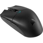 CORSAIR Souris Gamer KATAR PRO Sans fil - LED RGB - 10000DPI, optique - Noire (CH-931C011-EU)