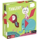 Nathan tangram  jeu d'imagination enfant