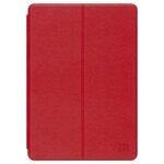 Mobilis Coque de protection Étui Folio pour iPad Air 10,5'' (2019) / iPad Pro 10,5 - Rouge