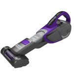 Black & decker akku bodenstaubsauger svj520bfsp