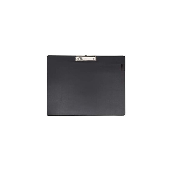 MAUL Porte-bloc, plastifié, A3, à l'italienne, noir