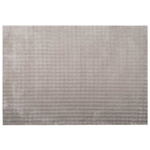 vidaXL Tapis de surface HUARTE Sable 280 x 200 cm Polyester