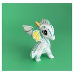 4 Washimals Animaux de fantaisie