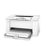 Hp imprimante laserjet monochrome m102a g3q34a hp