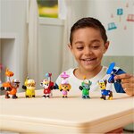 Spin Master 6065253 - Pat Patrouille Big Truck Pups Ruben Hero Pup